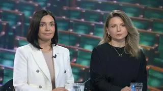 Magdalena Sroka, Monika Rosa