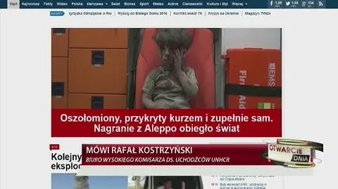 "To jest pokolenie stracone". Wychowane w strachu, bez dzieciństwa i edukacji