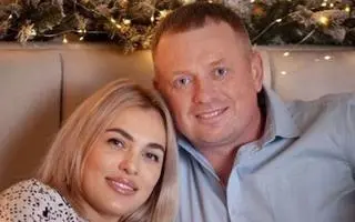 Małżeństwo uciekło przed atakami na Nikopol, zginęli w Dnieprze. "Mieli nadzieję, że będą bezpieczni"