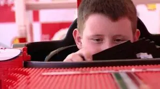 Każdy może wsiąść do repliki wyścigówki 