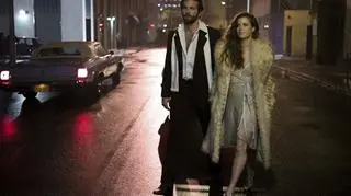 Bradley Cooper i Amy Adams