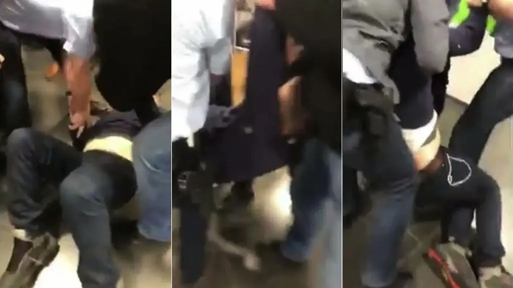 Politycy opozycyjni siłą wyprowadzeni z siedziby węgierskiej stacji telewizyjnej