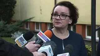 Zalewska o zmianach w polskim systemie edukacji
