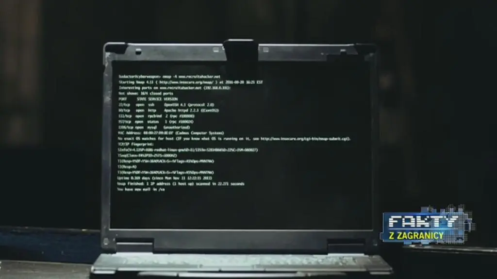 Amerykańska armia szuka cyberwojowników