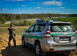 Sąd uznał, że nie doszło w tym przypadku do tzw. pushbacku (zdjęcie ilustracyjne)