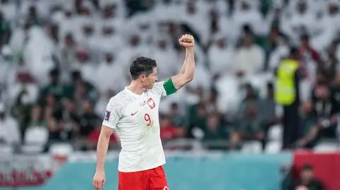 Lewandowski "czarnym charakterem". Tak go widzą Argentyńczycy