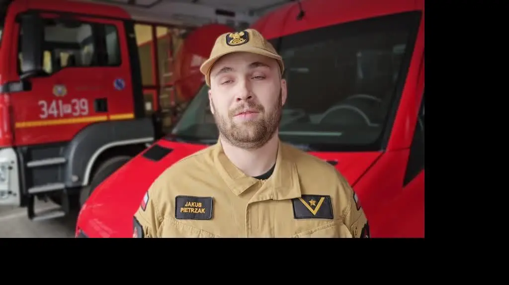 Jakub Pietrzak