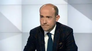 Borys Budka w "Rozmowie Piaseckiego"