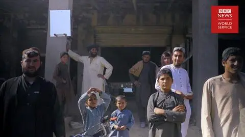 Jaka przyszłość czeka Afganistan pod rządami talibów?