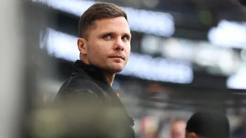 Po wielu latach w Bundeslidze wraca do ekstraklasy