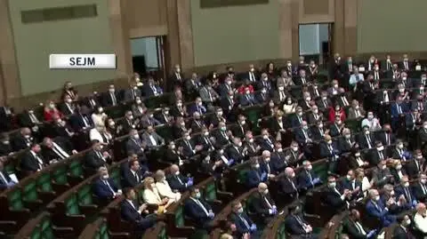 orędzie o szacunku