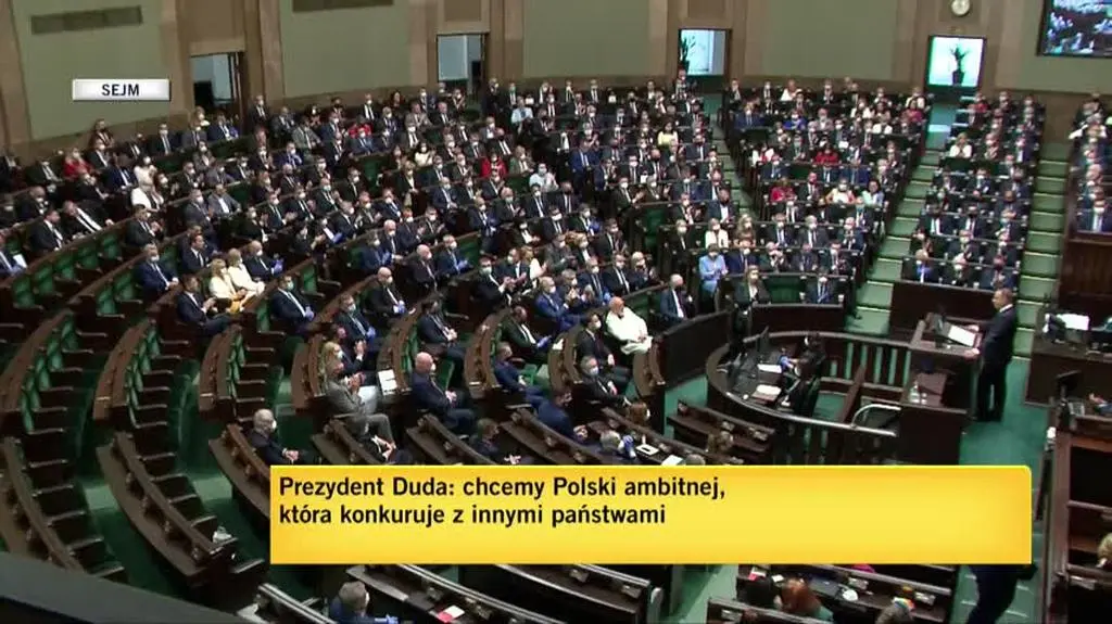 orędzie o szacunku