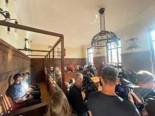 Kierowca autobusu skazany za zabójstwo na 16 lat więzienia