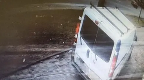 Kierowca dostał dwa mandaty po 1500 złotych