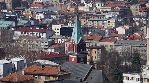 Sarajevo 