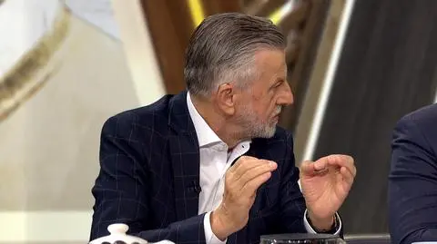 Zybertowicz: prezydent zmienił zdanie w sprawie Izby Dyscyplinarnej