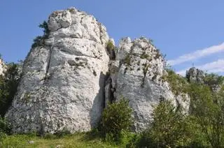 Park Krajobrazowy Dolinki Krakowskie