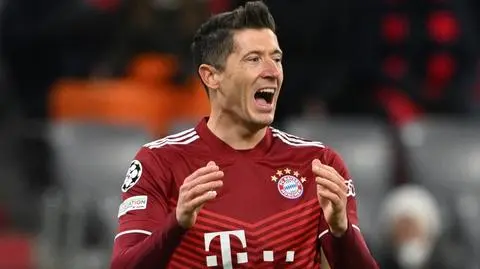 Poznamy pary ćwierćfinałów Ligi Mistrzów