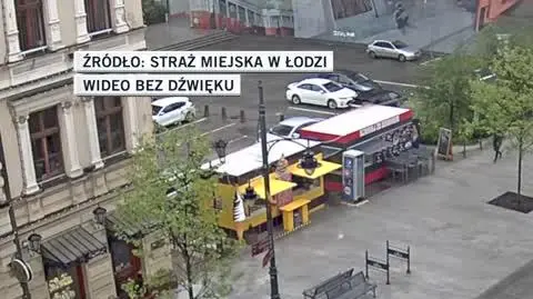  Straż Miejska w Łodzi