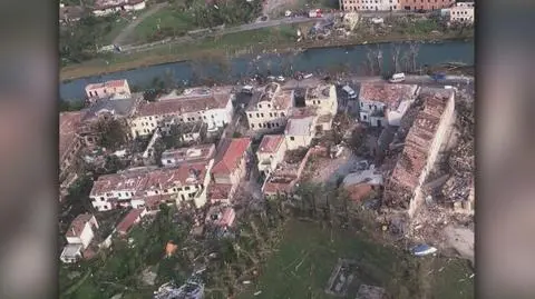 Rozpętało się piekło