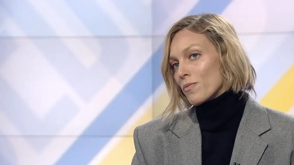 Anja Rubik