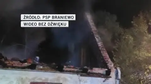PSP Braniewo
