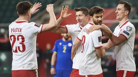 Więcej piłkarzy w kadrach drużyn na Euro 2021