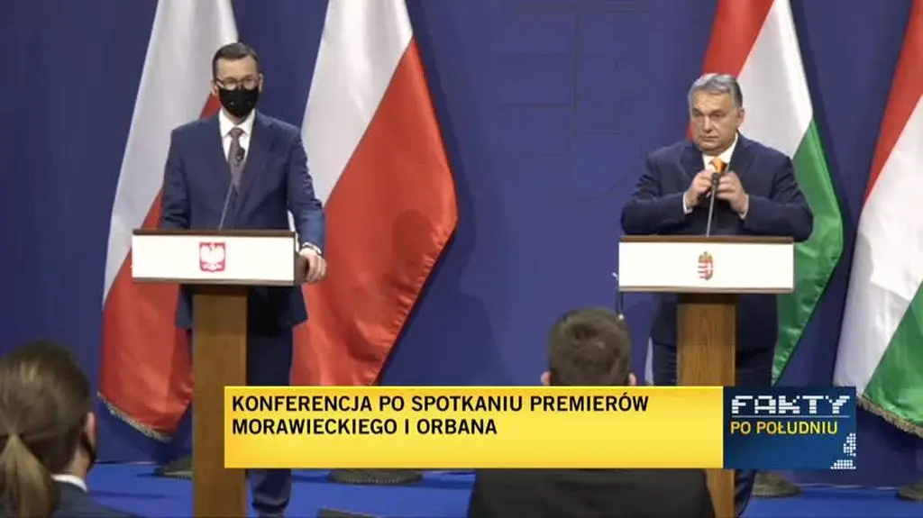 orban calosc 