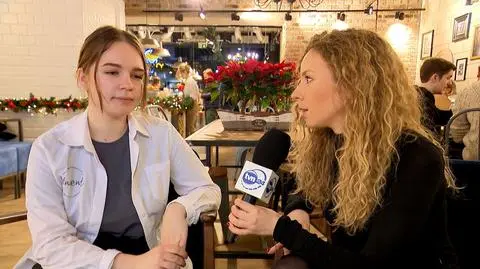 Jej ojciec od pół roku jest w rosyjskiej niewoli. "On się z nami pożegnał. Powiedział, że kiedyś się zobaczymy"