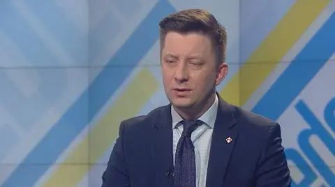 To oburzające że różne pomówienia są formułowane pod adresem premiera