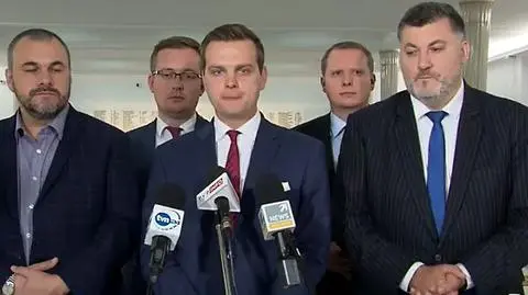 "Tego typu ustawa wymaga notyfikacji przez Komisję Europejską"