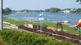 Obecne kąpielisko