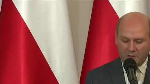 SĘK przysięga