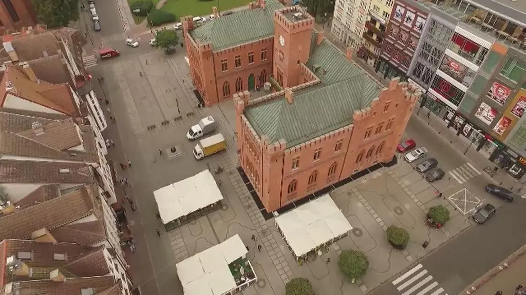 Co warto zobaczyć w centrum Kołobrzegu?