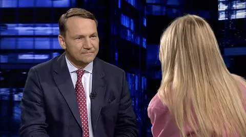 Sikorski: Jeśli PiS do wyborów załatwi reparacje, to jestem gotów na nich zagłosować 