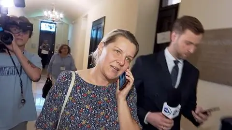 O pośle, który jeździł limuzyną. I posłance, która udawała, że ktoś do niej dzwonił 