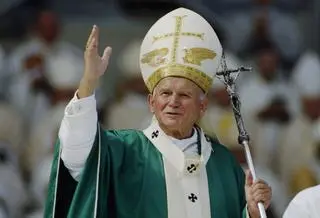 John Paul II