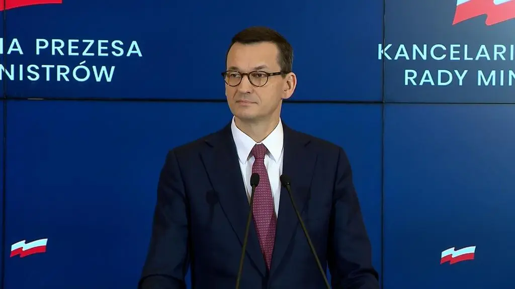 Premier o taśmach Kaczyńskiego: to pełne potwierdzenie uczciwości i wiarygodności
