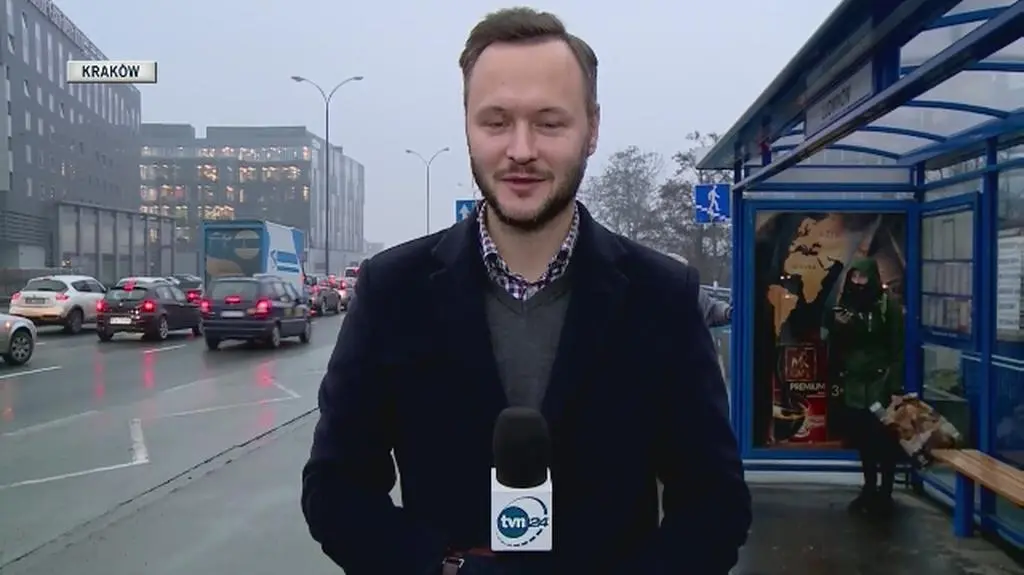 Krakowianie korzystają z komunikacji miejskiej za darmo