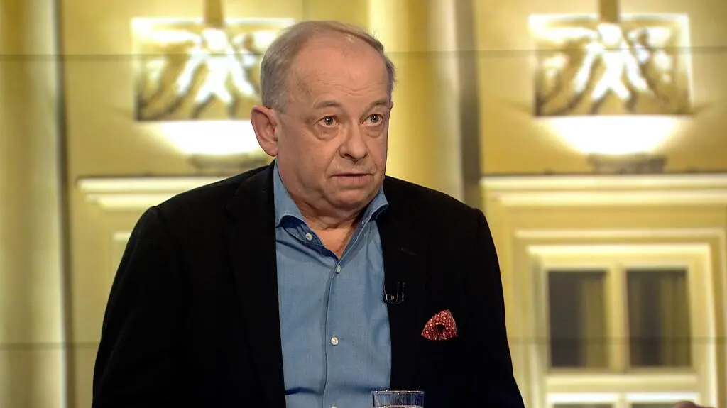 Nie mam najmniejszych złudzeń co zrobi tak zwany Trybunał Konstytucyjny