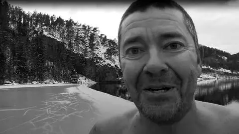 Youtuber Apetor nie żyje. Miał 57 lat