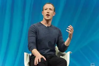 Mark Zuckerberg określił nowy kierunek biznesowy Facebooka