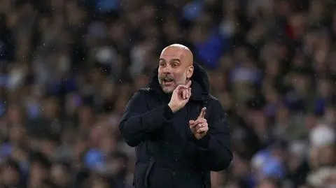 Guardiola selekcjonerem Brazylii? Wszystko składa się w logiczną całość