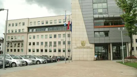 Marszałek Podkarpacia wycofał wnioski o odwołanie koalicyjnych członków zarządu województwa