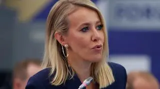 Ksenia Sobczak na zdjęciu z 2021 roku