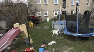 Maltretowany ośmiolatek mieszkał w Częstochowie