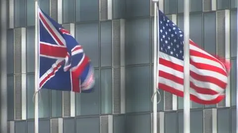 NATO wreszcie ma swój hymn