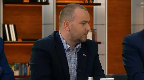 Mucha: prezydent jest usatysfakcjonowany