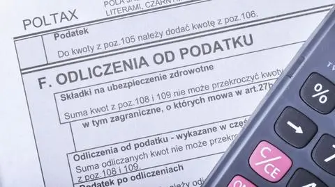 "Liczne niespodzianki" PIT za 2022 rok. Doradca o tym, kto odczuje zmiany najboleśniej