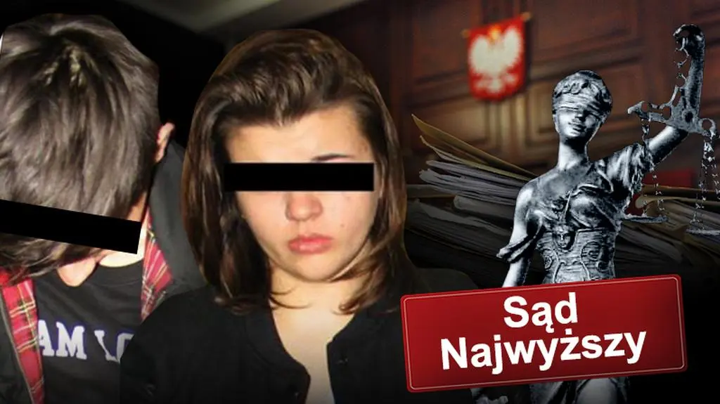 30.03.2017 | Nie będzie dożywocia za morderstwo w Rakowiskach. Kasacja oddalona